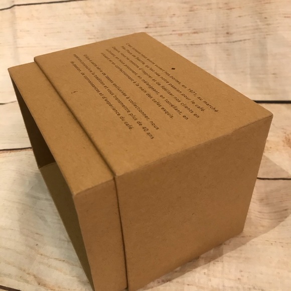 Starbucks Artisan Series Where It All Begins 03/08 - Picture 8 of 9